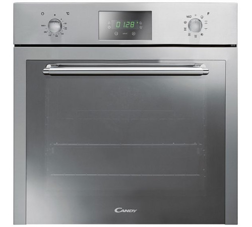 Электрический духовой шкаф CANDY fet 609 x