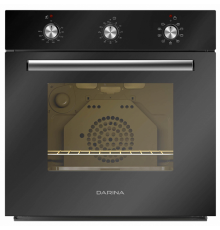 Духовой шкаф DARINA 1U BDE 111 707 At