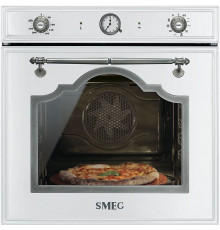 Духовой шкаф SMEG SFP750BSPZ