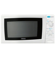 Микроволновая печь ZANUSSI zfg 21110 wa