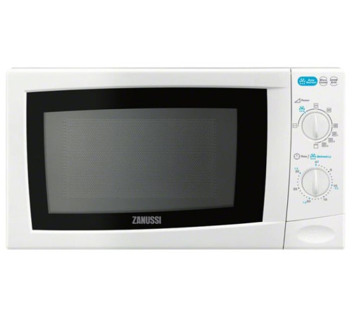 Микроволновая печь ZANUSSI zfg 21110 wa
