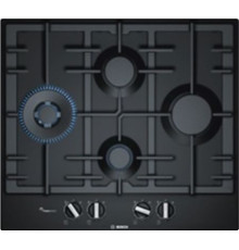 Газовая варочная панель BOSCH PCI6A6B90R