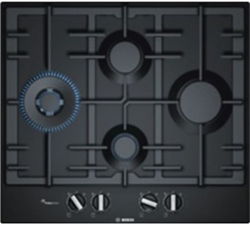 Газовая варочная панель BOSCH PCI6A6B90R