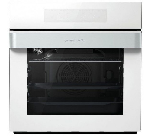 Электрический духовой шкаф GORENJE BO658ORAW