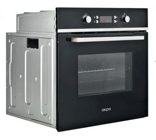 Духовой шкаф AKPO PEA 7008MED02 BL