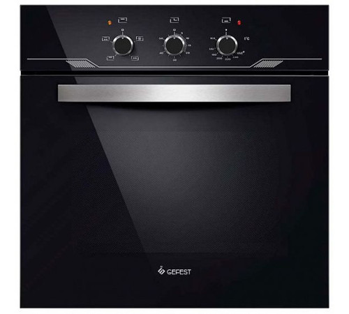 Духовой шкаф GEFEST ЭДВ ДА 621-01 К