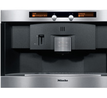 Кофемашина MIELE cva 2660