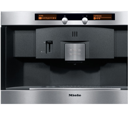 Кофемашина MIELE cva 2660