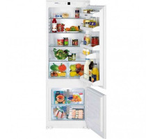 Холодильник встраиваемый LIEBHERR icus 2913