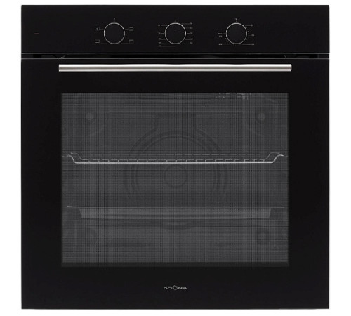 Духовой шкаф KRONA Element 60 BL