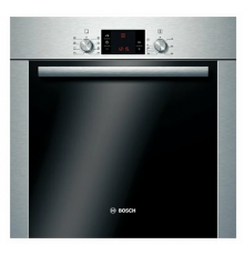 Духовой шкаф Bosch HBA 23S253 нержавеющая сталь
