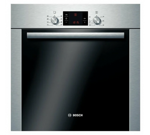 Духовой шкаф Bosch HBA 23S253 нержавеющая сталь