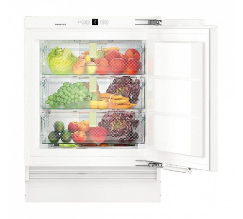 Холодильник LIEBHERR SUIB 1550-21 001