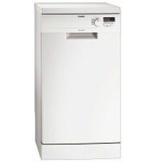 Посудомоечная машина AEG f 55410 w0p