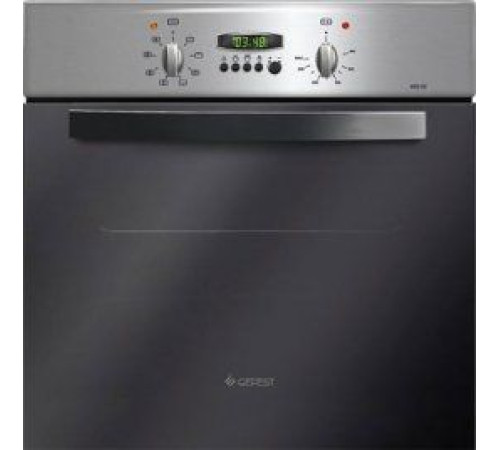 Духовой шкаф GEFEST эдв да 602-02 н1м