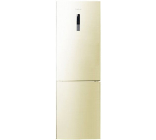 Холодильник SAMSUNG RL56GSBVB бежевый