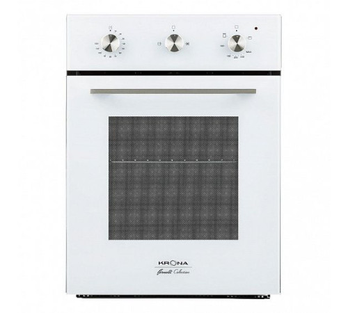 Духовой шкаф KRONA STRETTO 45 WH