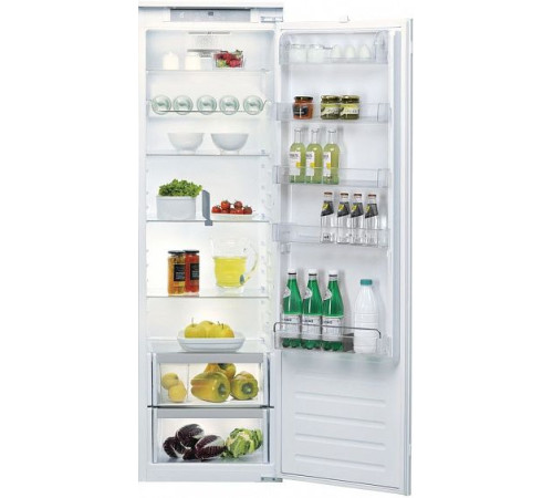 Холодильник WHIRLPOOL ARG 18082 A++