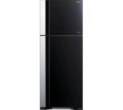 Холодильник HITACHI HRTN7489DFGBKCS