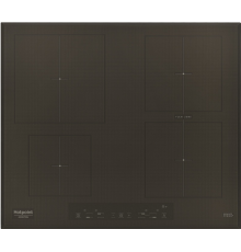 Варочная панель HOTPOINT-ARISTON KIA 641 B B (CF)