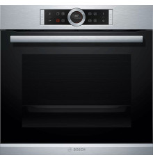 Духовой шкаф BOSCH HRG635BS1