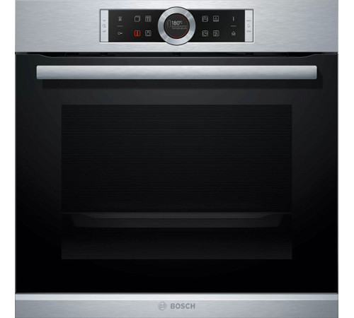 Духовой шкаф BOSCH HRG635BS1