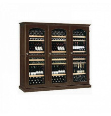 Винный шкаф IP INDUSTRIE CEXK 3501 NU