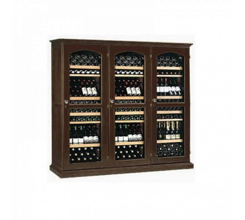 Винный шкаф IP INDUSTRIE CEXK 3501 NU