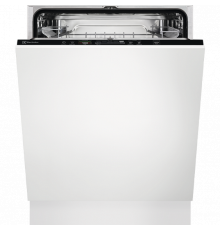 Посудомоечная машина ELECTROLUX EDQ 47200 L