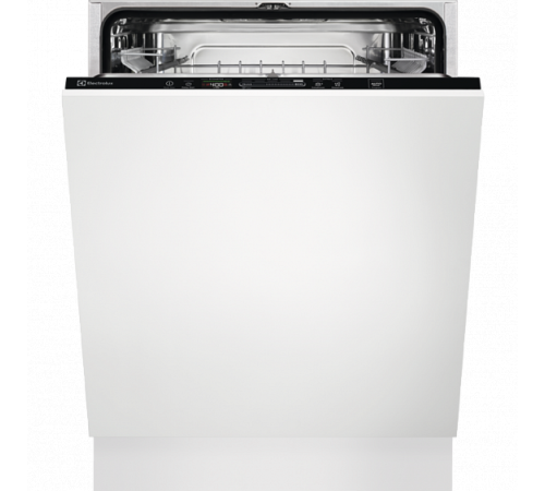 Посудомоечная машина ELECTROLUX EDQ 47200 L