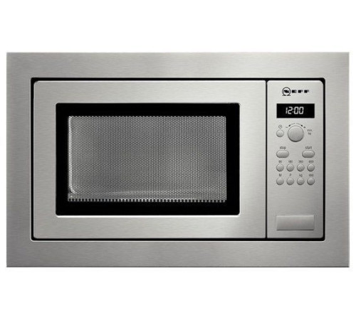 Микроволновая печь NEFF h56w20n3