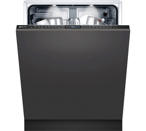 Посудомоечная машина NEFF S199YB801E