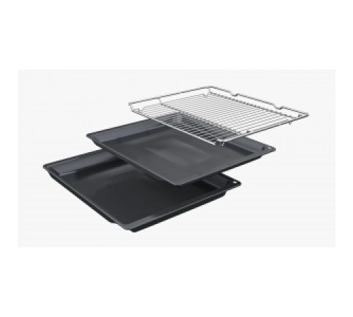 Духовой шкаф NEFF B24CR71N0