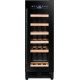 Винный шкаф CLIMADIFF CBU18S2B