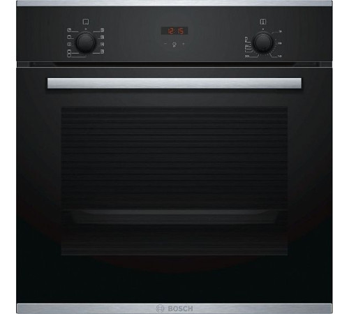 Духовой шкаф BOSCH HBF234EB0R