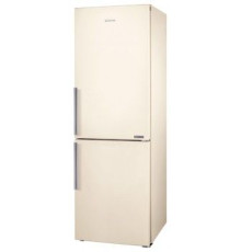 Холодильник SAMSUNG rb28fsjndef бежевый