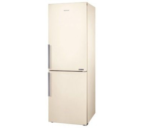 Холодильник SAMSUNG rb28fsjndef бежевый
