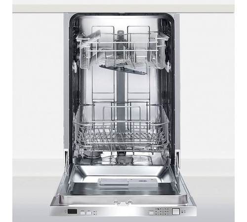 Посудомоечная машина GEFEST 45301