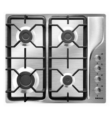Варочная поверхность BROOX GR0460H00