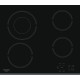 Варочная панель HOTPOINT-ARISTON HR 632 B