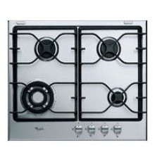 Поверхность WHIRLPOOL akt 699 ix