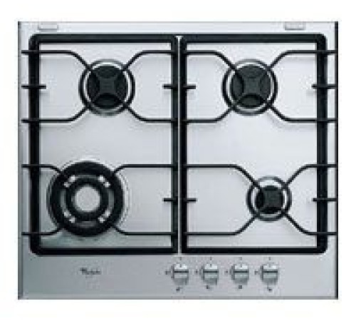 Поверхность WHIRLPOOL akt 699 ix