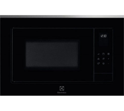 Микроволновая печь ELECTROLUX LMSD253TM