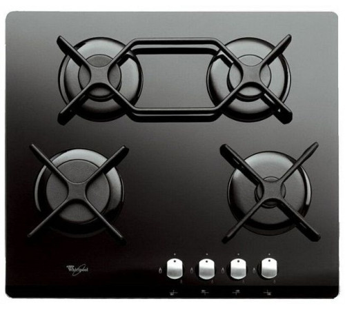 Поверхность WHIRLPOOL akt 424 nb