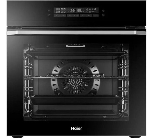 Духовой шкаф HAIER HOQ-P16AN5GB