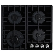 Варочная поверхность Rodmans Comfort BHG 6412 D BL