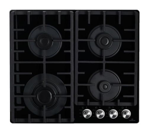 Варочная поверхность Rodmans Comfort BHG 6412 D BL