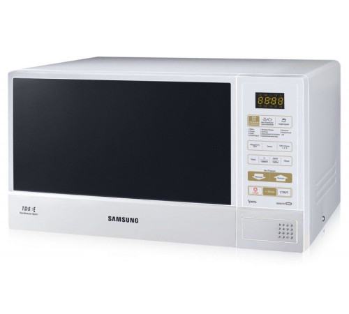 Микроволновая печь SAMSUNG ge83dtr-1w