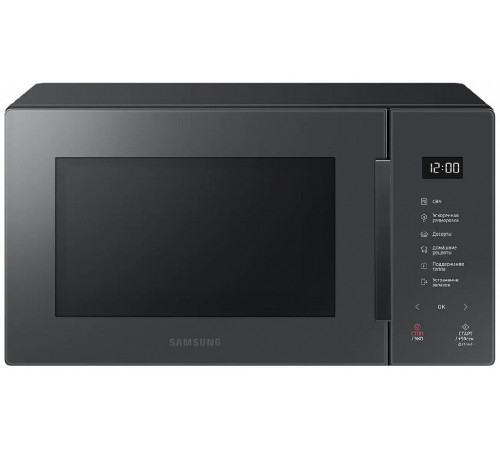 Микроволновая печь SAMSUNG MS23T5018AC/BW