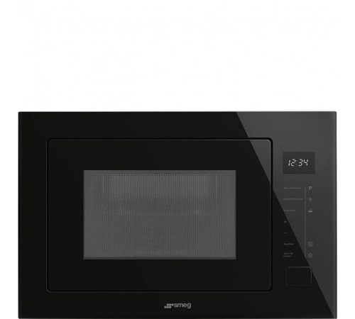 Микроволновая печь SMEG FMI025B3